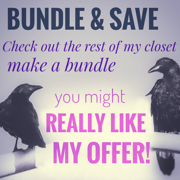 NWT Beanie & Fingerless Glove Set - Picture 7 of 7